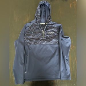 Peter Millar Barstool Golf Men’s Jacket SZ XL